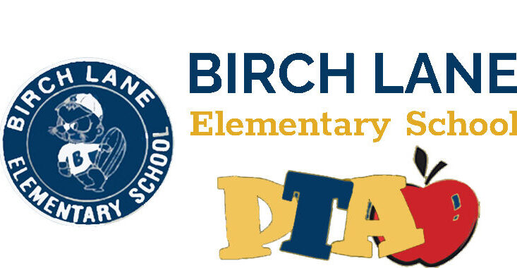 Birch Lane Elementary School- PTA Website